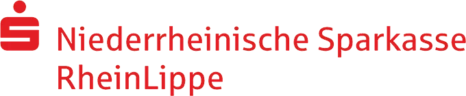 Logo der Niederrheinische Sparkasse RheinLippe Logo der Niederrheinische Sparkasse RheinLippe